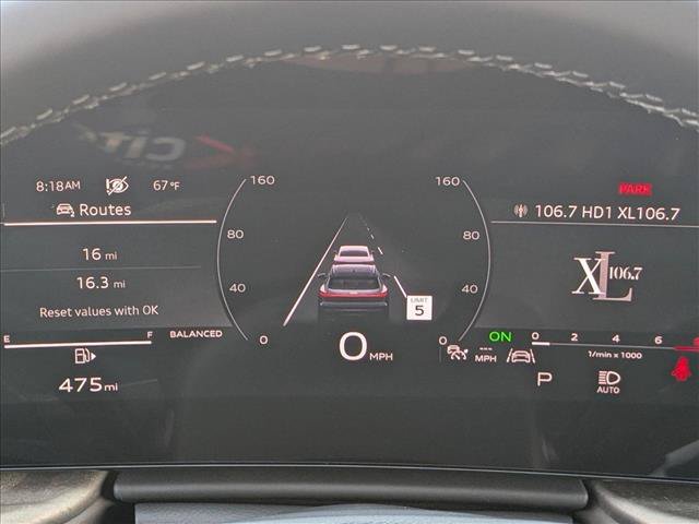 Used 2025 Audi Q5 Premium Plus AWD/4WD image 10