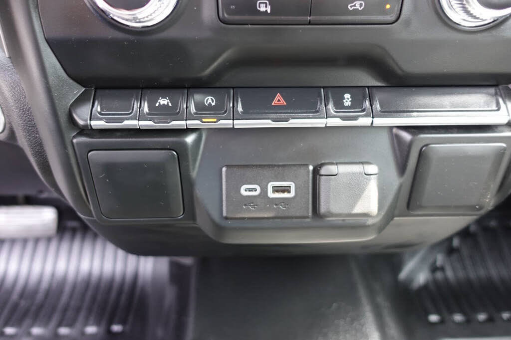 Used 2024 GMC Sierra 1500 Pro w/ Fleet Convenience Package AWD/4WD image 43