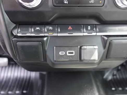 Used 2024 GMC Sierra 1500 Pro w/ Fleet Convenience Package AWD/4WD image 43