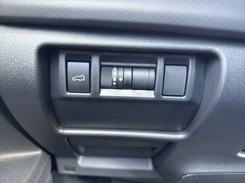 New 2026 Subaru Forester Wilderness image 23