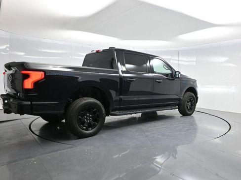 Used 2025 Ford F150 Lightning XLT AWD/4WD image 31