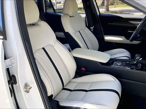 Used 2026 MAZDA CX-50 AWD 2.5 S w/ Cargo Package image 26