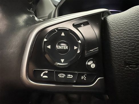 Certified 2022 Honda CR-V EX-L image 17