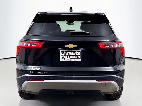 Certified 2026 Chevrolet Equinox LT AWD/4WD image 5
