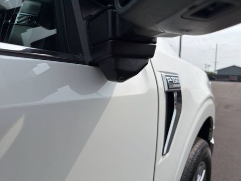 Used 2024 Ford F150 Lariat w/ Bed Utility Package AWD/4WD image 21