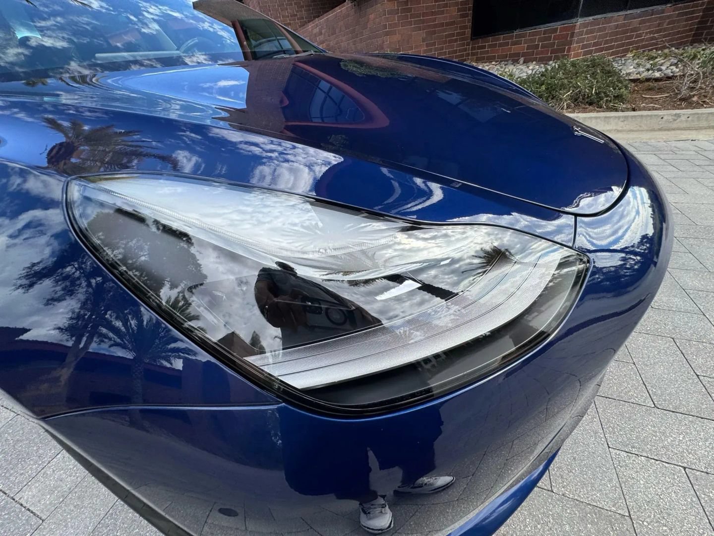 Used 2023 Tesla Model 3 Performance AWD/4WD image 22