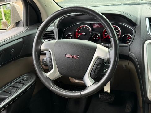 Used 2015 GMC Acadia SLT FWD image 15