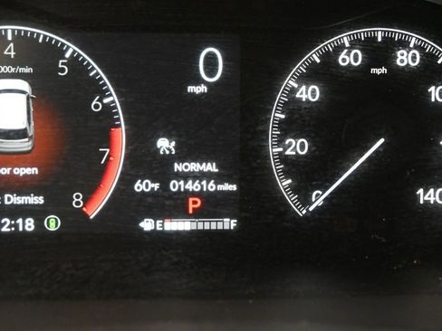 Used 2023 Honda CR-V LX image 19