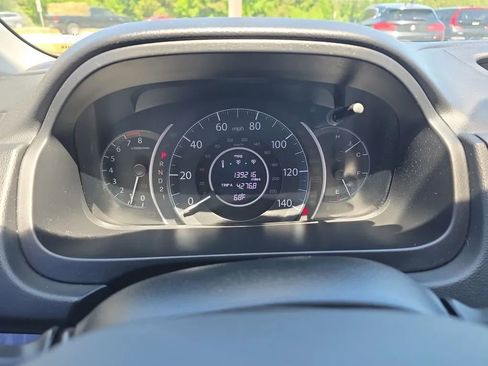 Used 2014 Honda CR-V EX-L image 19