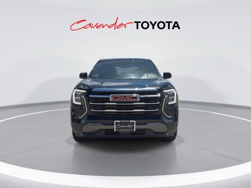 Used 2026 GMC Terrain Elevation FWD image 3
