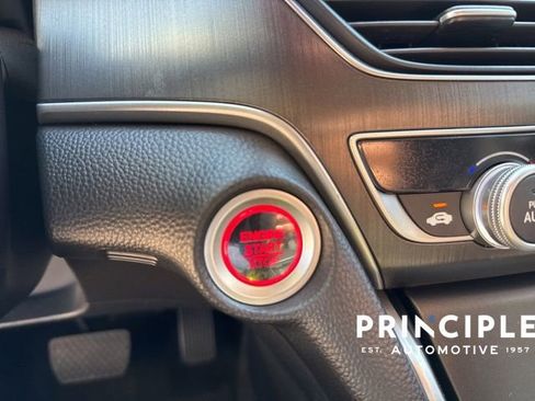 Used 2019 Honda Accord LX image 15