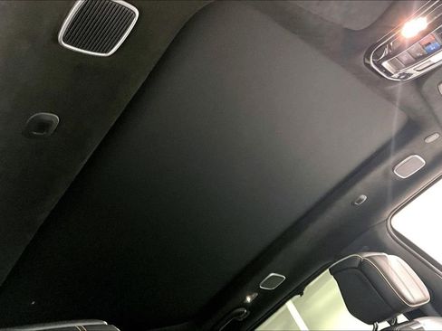 Used 2024 Jeep Grand Wagoneer L Series III w/ Quick Order Packagew 28T AWD/4WD image 20