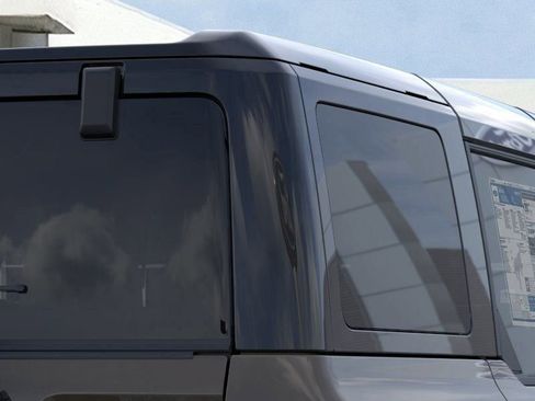 New 2025 Ford Bronco Big Bend AWD/4WD image 48
