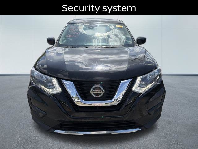 Used 2019 Nissan Rogue S AWD/4WD image 12