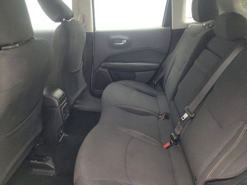 Used 2019 Jeep Compass Sport FWD image 18
