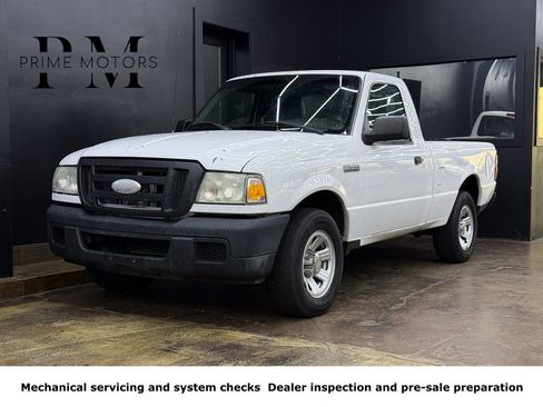 Used 2010 Ford Ranger XL image 1