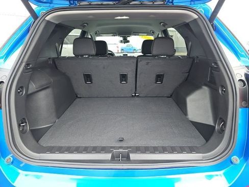 Used 2024 Chevrolet Equinox LT FWD image 11