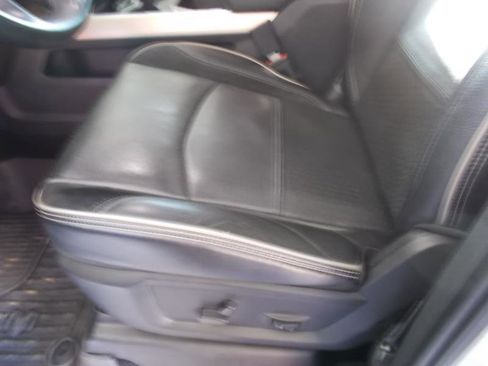 Used 2022 RAM 2500 Laramie image 42