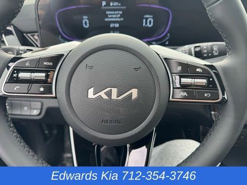 New 2026 Kia Seltos S image 23