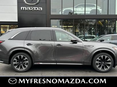 New 2026 MAZDA CX-90 3.3 Turbo S w/ Premium Plus