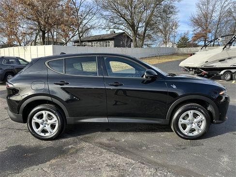 Used 2024 Dodge Hornet GT w/ Tech Pack w/o Parking image 5