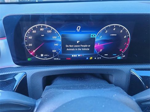 Used 2025 Mercedes-Benz CLA 250 CLA 250 image 27