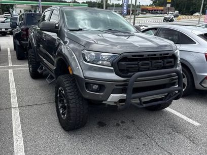 Used 2019 Ford Ranger XLT w/ Equipment Group 302A Luxury