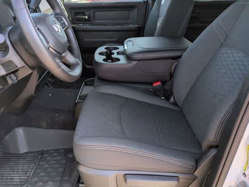 New 2026 RAM 2500 Warlock AWD/4WD image 17