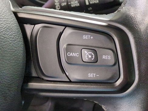 Used 2019 Jeep Wrangler Sport AWD/4WD image 20