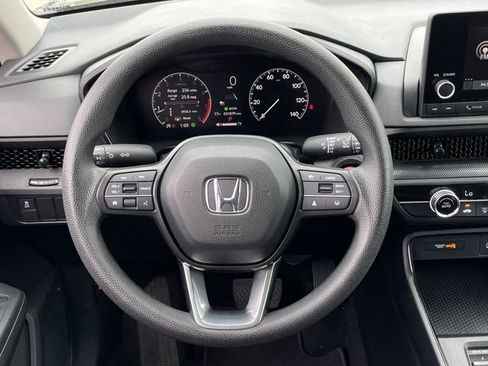 Used 2025 Honda CR-V LX image 11
