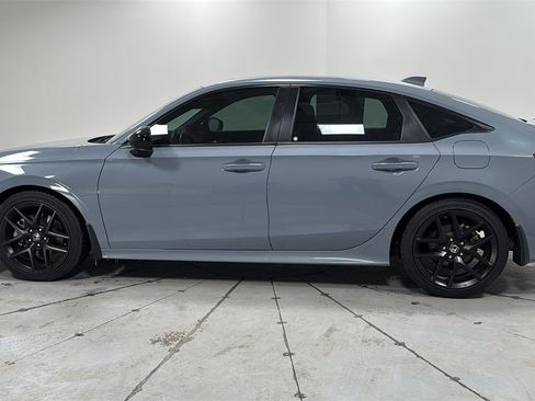 Used 2023 Honda Civic Si image 8