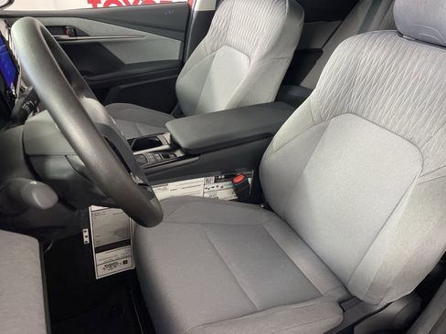 New 2026 Toyota Camry LE image 19