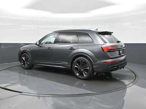 New 2026 Audi Q7 Premium Plus AWD/4WD image 5