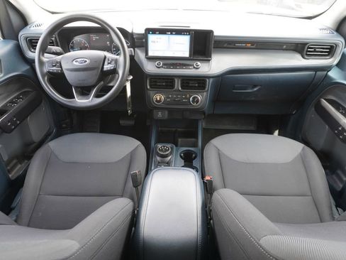 Certified 2023 Ford Maverick XL w/ Equipment Group 100A Standard AWD/4WD image 16