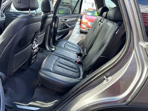 Used 2016 BMW X5 xDrive35i AWD/4WD image 18