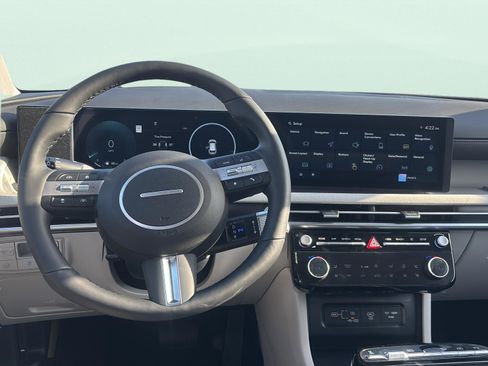 New 2026 Hyundai Tucson Limited image 10