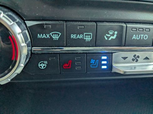 Used 2024 Ford F150 Raptor AWD/4WD image 25