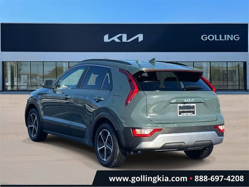 Certified 2024 Kia Niro EX image 4