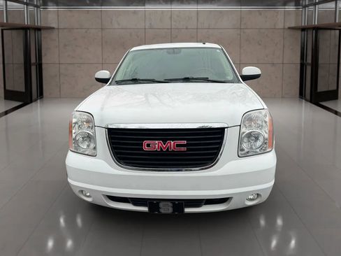 Used 2009 GMC Yukon XL SLT image 9