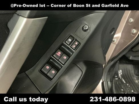 Used 2016 Subaru Forester 2.5i Premium w/ All-Weather Package image 16