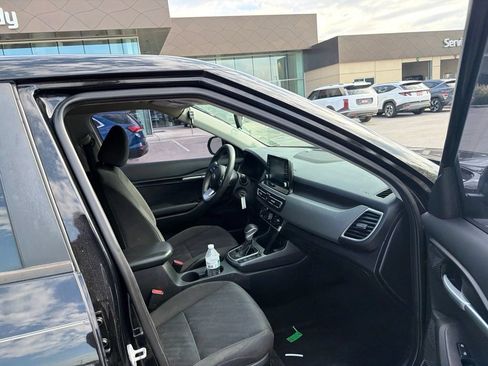 Used 2021 Kia Seltos LX AWD/4WD image 20