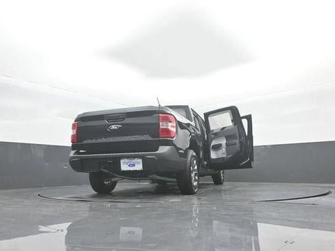 New 2026 Ford Maverick XLT w/ XLT Luxury Package AWD/4WD image 37