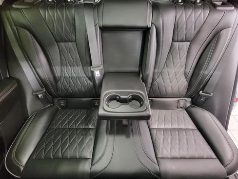 Certified 2023 Buick Envision Avenir image 23