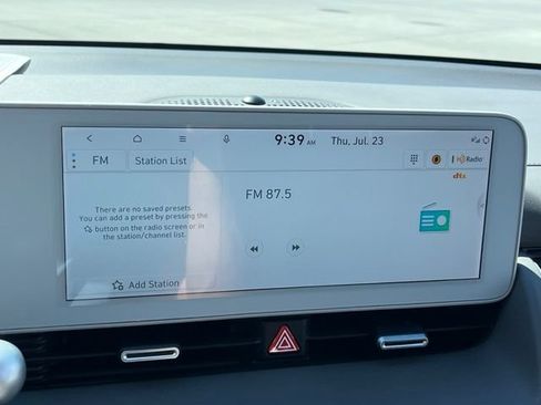 Used 2024 Hyundai Ioniq 5 SEL RWD image 22