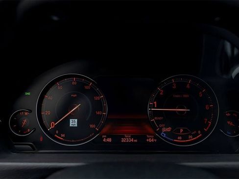 Used 2019 BMW 440i xDrive Coupe w/ M Sport Package image 42