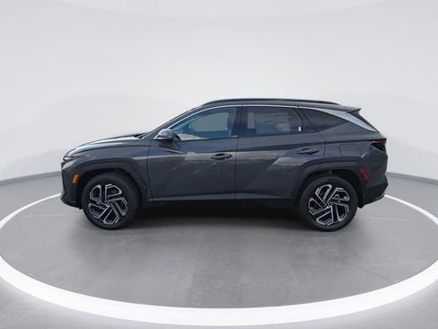 New 2026 Hyundai Tucson Limited AWD/4WD image 5