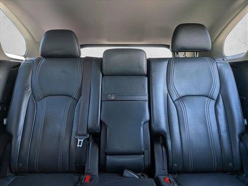 Used 2018 Lexus RX 350L w/ Premium Package image 15