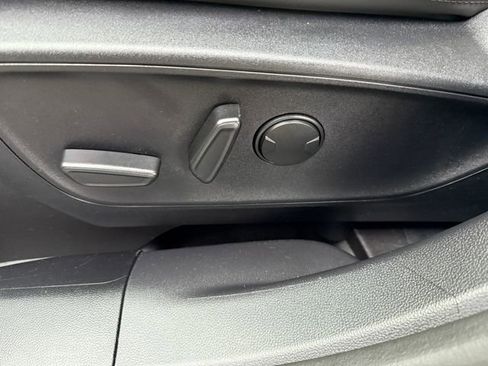 Used 2025 Ford Bronco Sport Badlands image 18