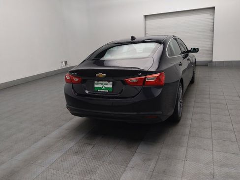 Used 2023 Chevrolet Malibu LT image 9