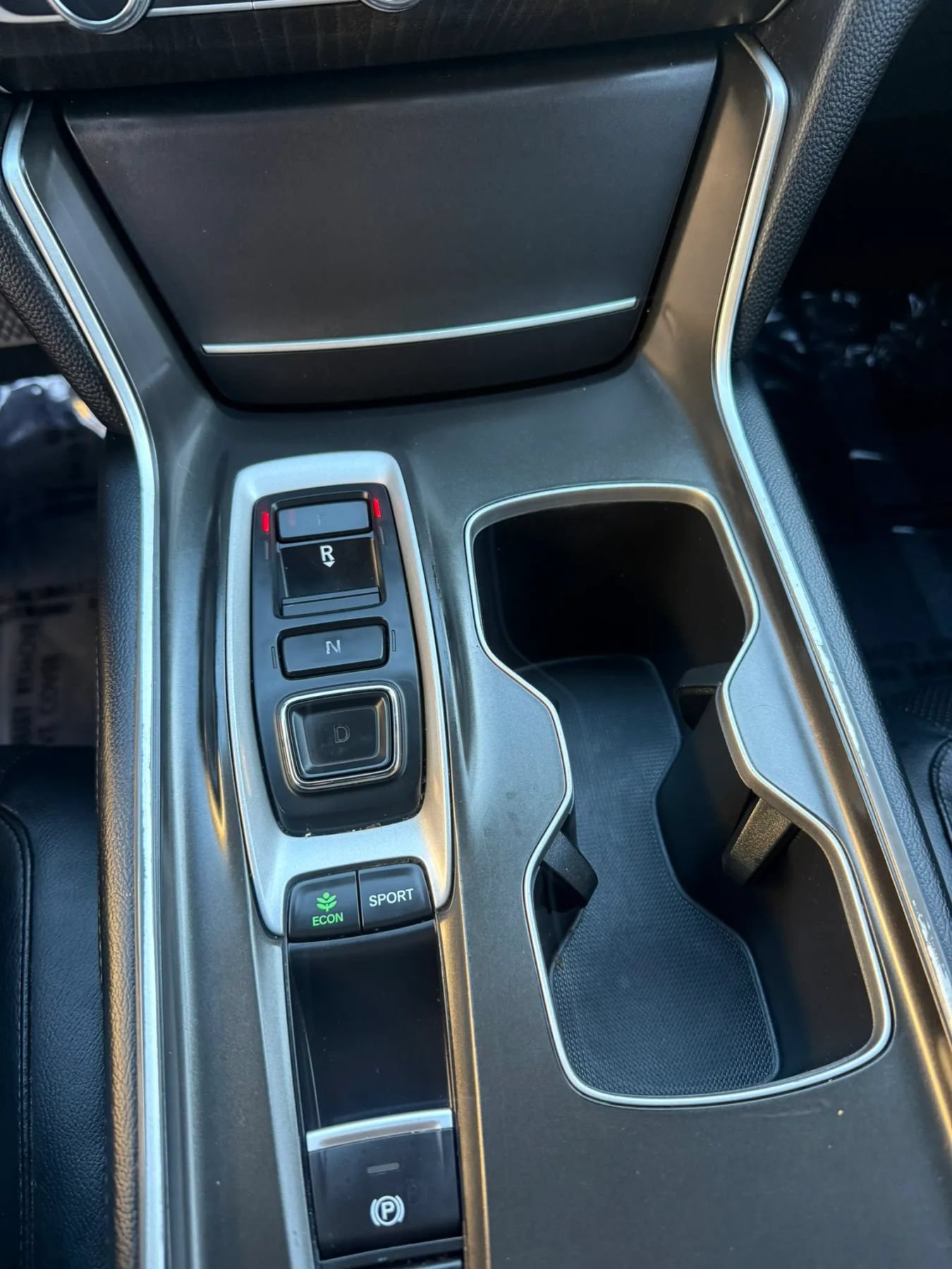 Used 2018 Honda Accord EX-L image 12